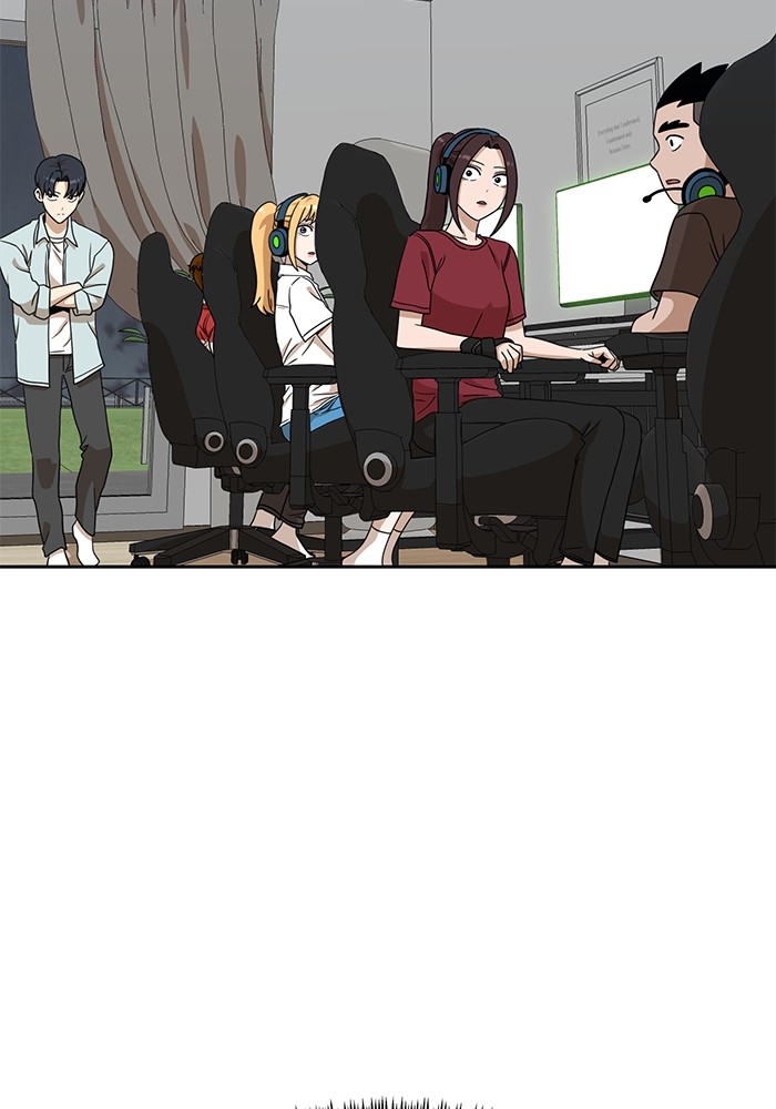 Double Click Chapter 107 halaman 9
