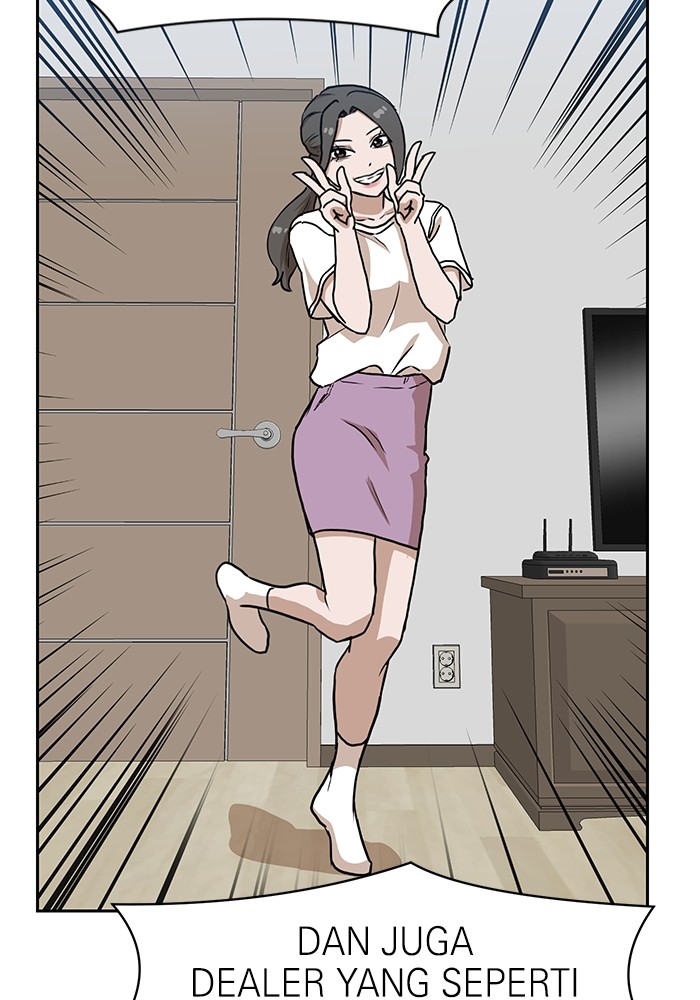 Double Click Chapter 108 halaman 11