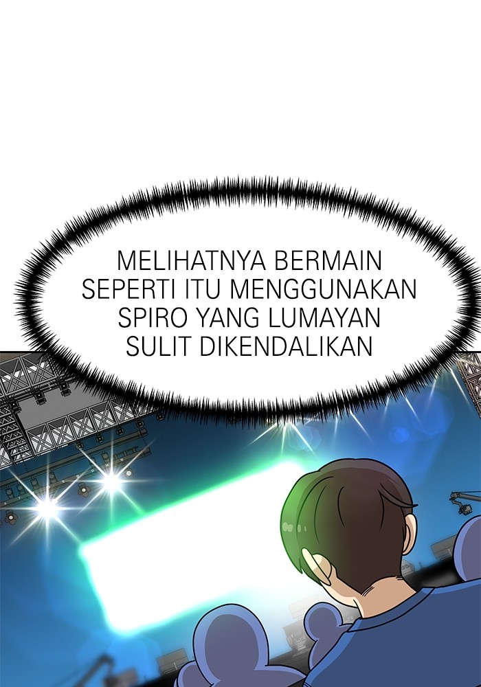 Double Click Chapter 116 halaman 11