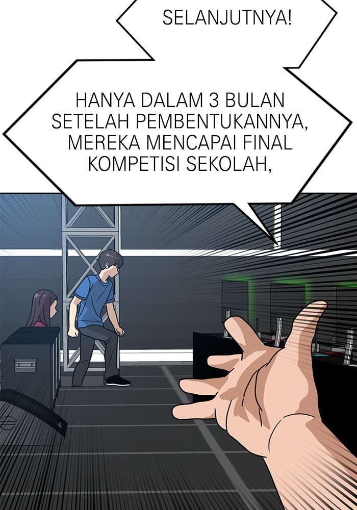 Double Click Chapter 118 halaman 11