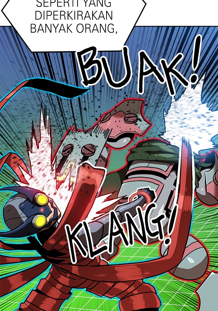 Double Click Chapter 133 halaman 14