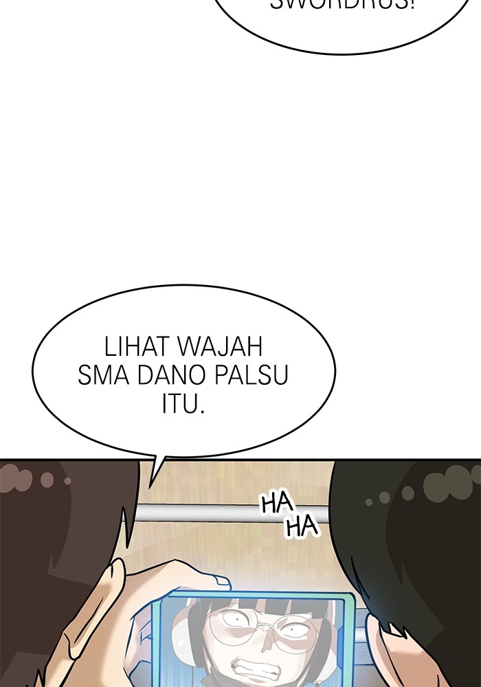 Double Click Chapter 135 halaman 11