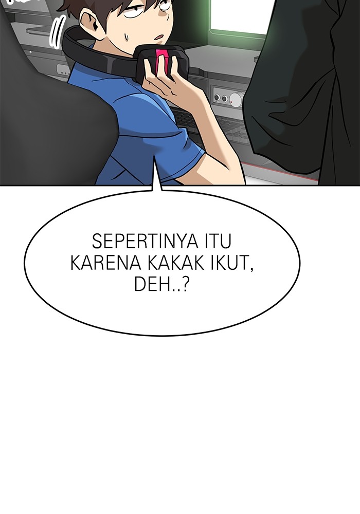 Double Click Chapter 138 halaman 8