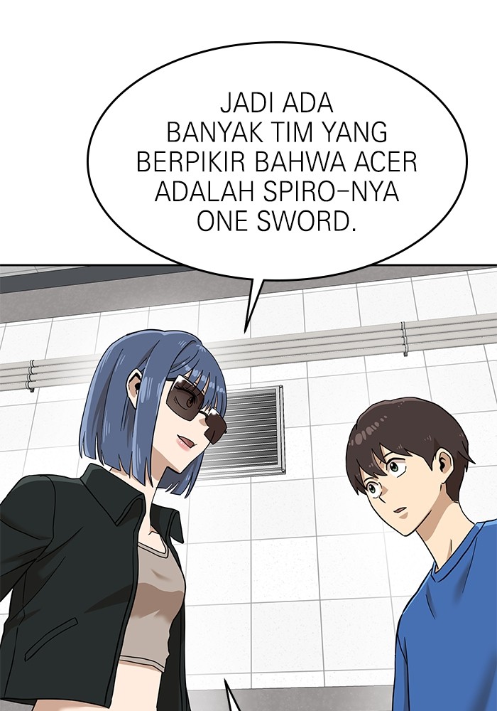 Double Click Chapter 140 halaman 11