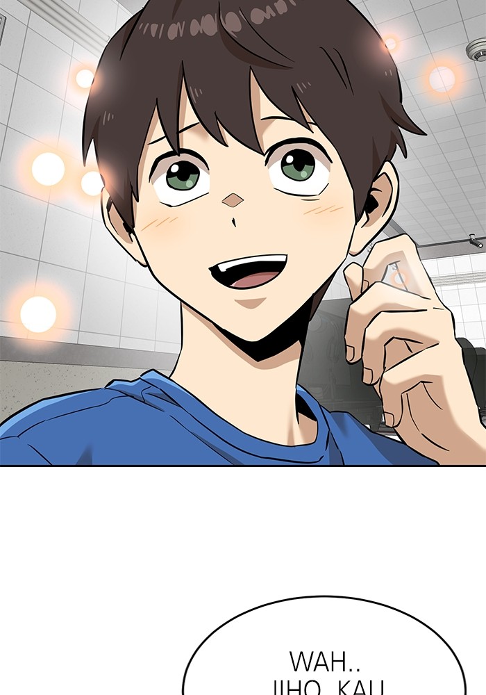 Double Click Chapter 141 halaman 10