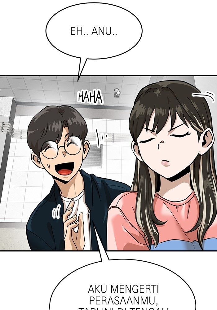 Double Click Chapter 157 halaman 14