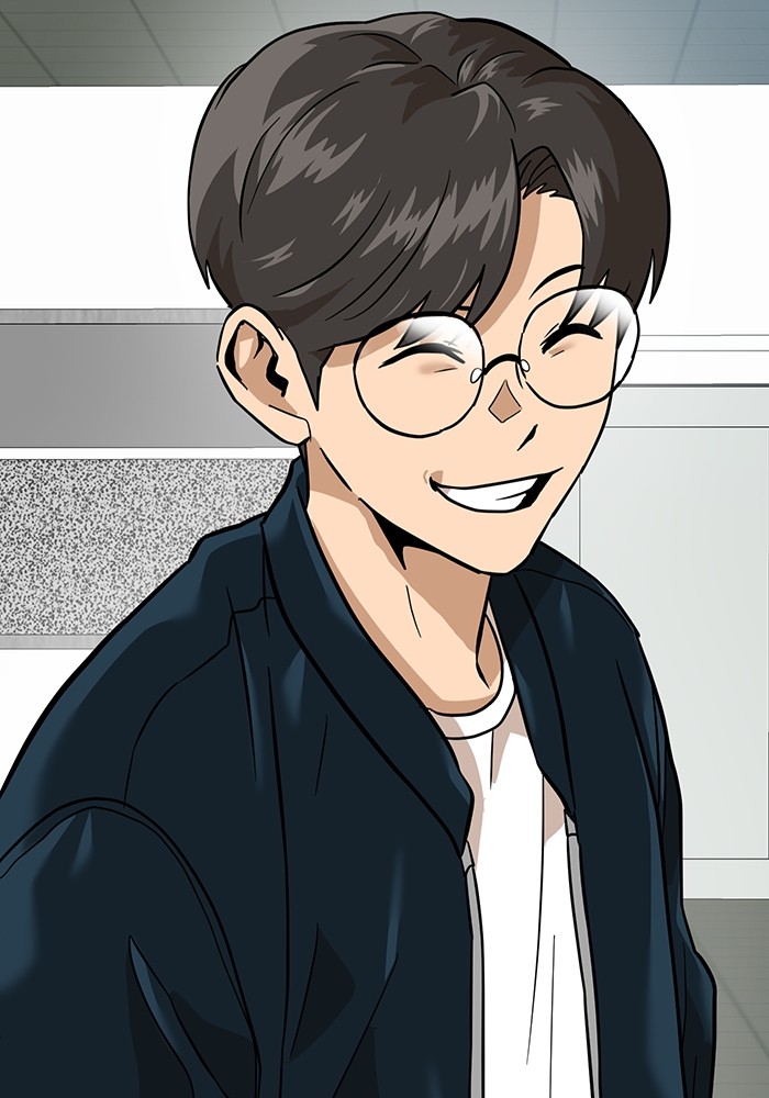 Double Click Chapter 158 halaman 14