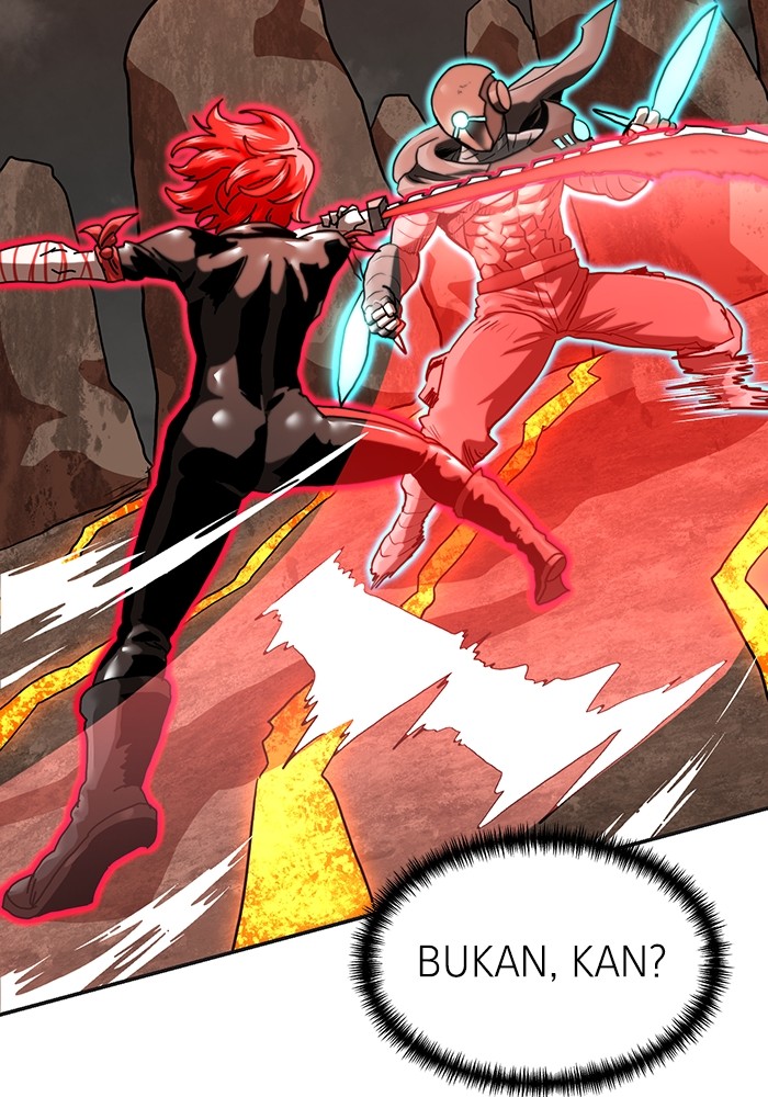 Double Click Chapter 167 halaman 8