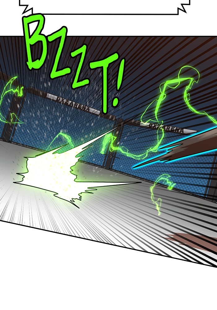 Double Click Chapter 170 halaman 11