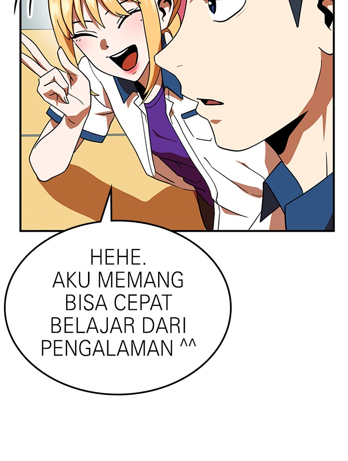 Double Click Chapter 58 halaman 14