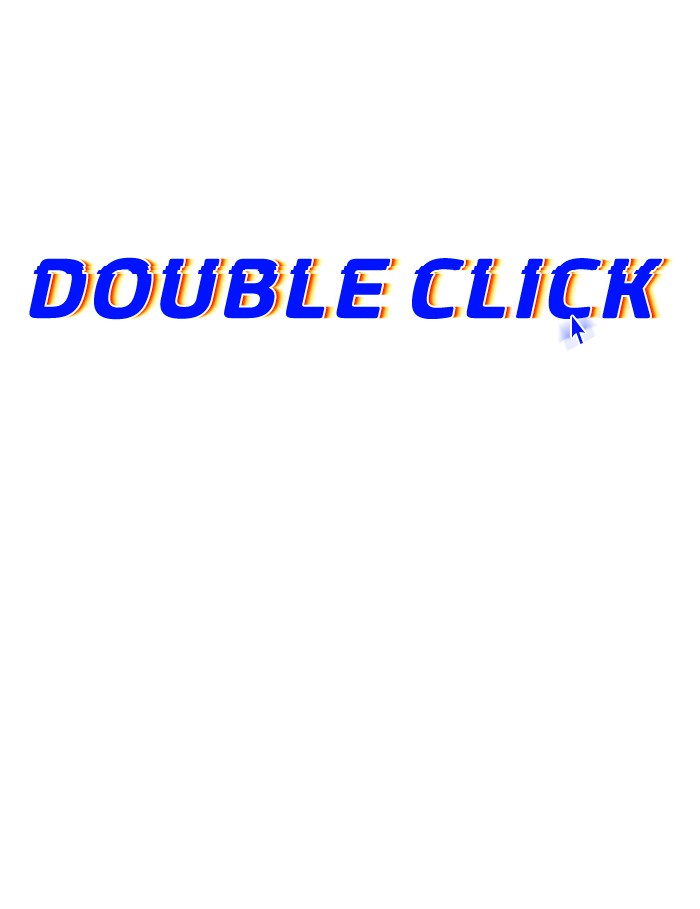 Double Click Chapter 65 halaman 15