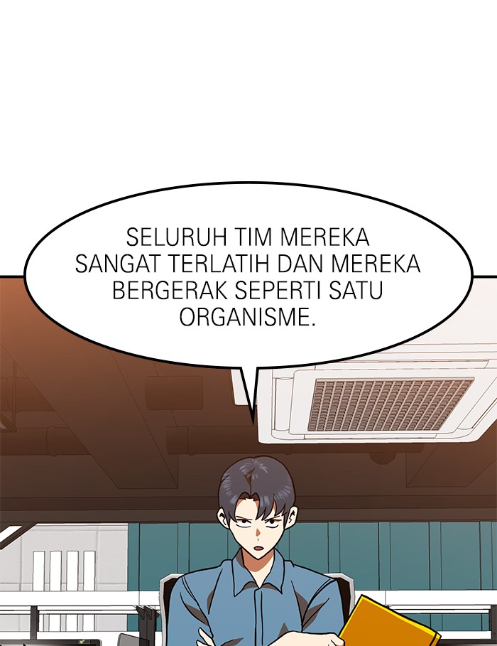 Double Click Chapter 65 halaman 16