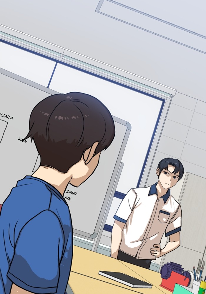 Double Click Chapter 88 halaman 14