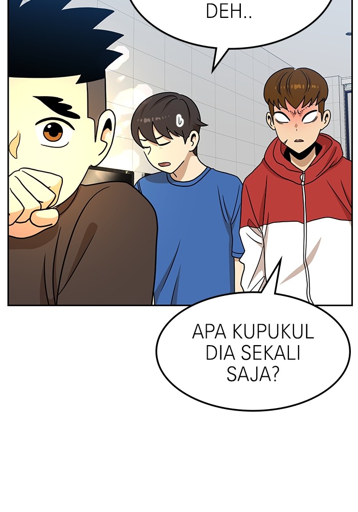 Double Click Chapter 97 halaman 8
