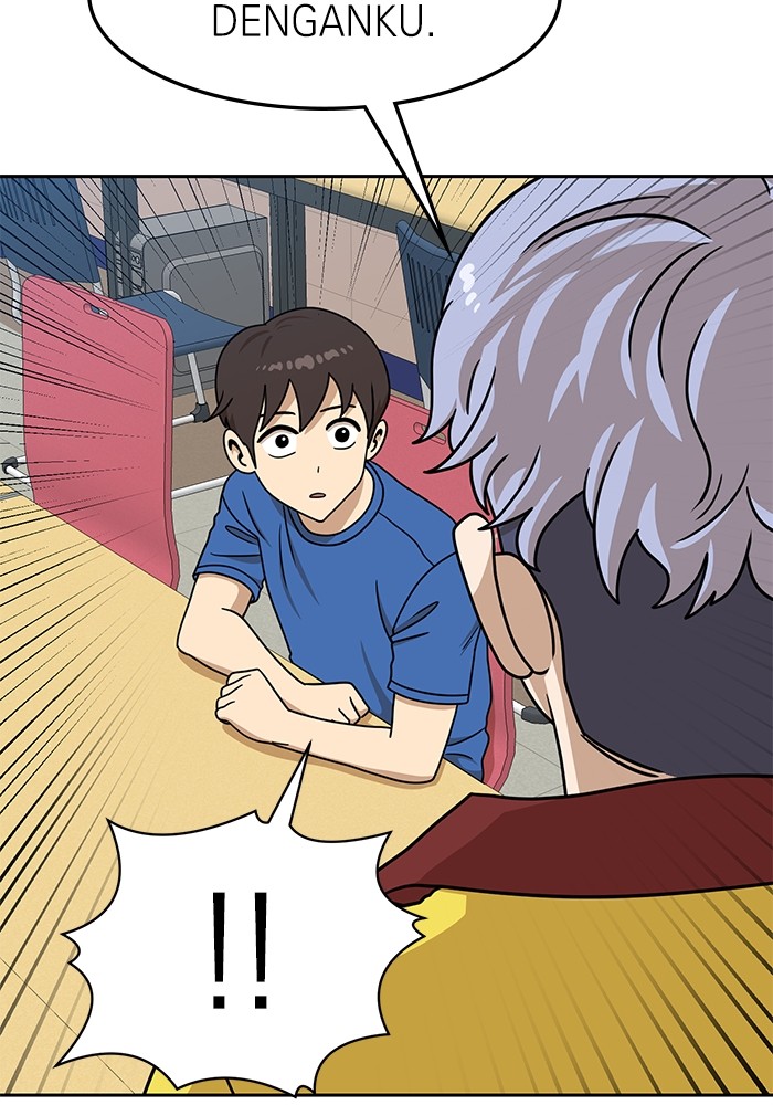 Double Click Chapter 99 Gambar 8