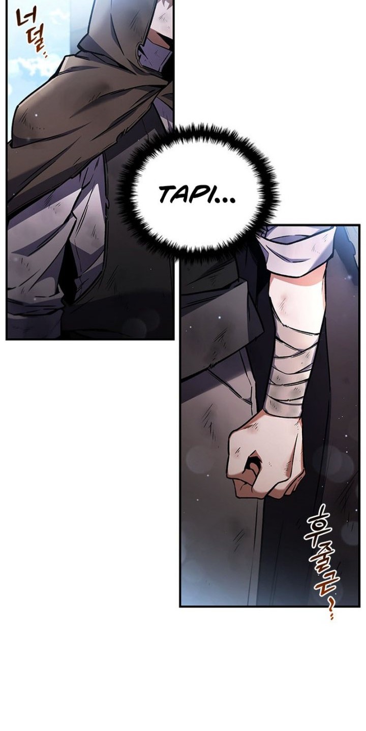 Dragon-Devouring Mage Chapter 1 halaman 5
