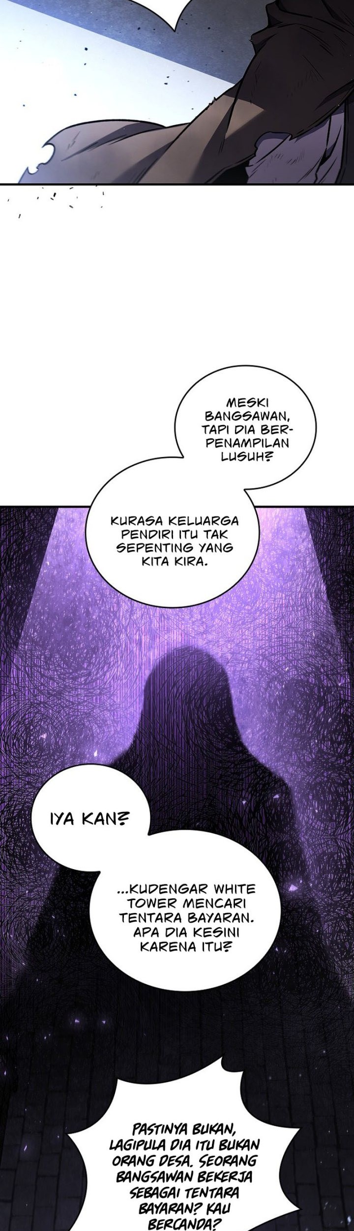 Dragon-Devouring Mage Chapter 1 halaman 8