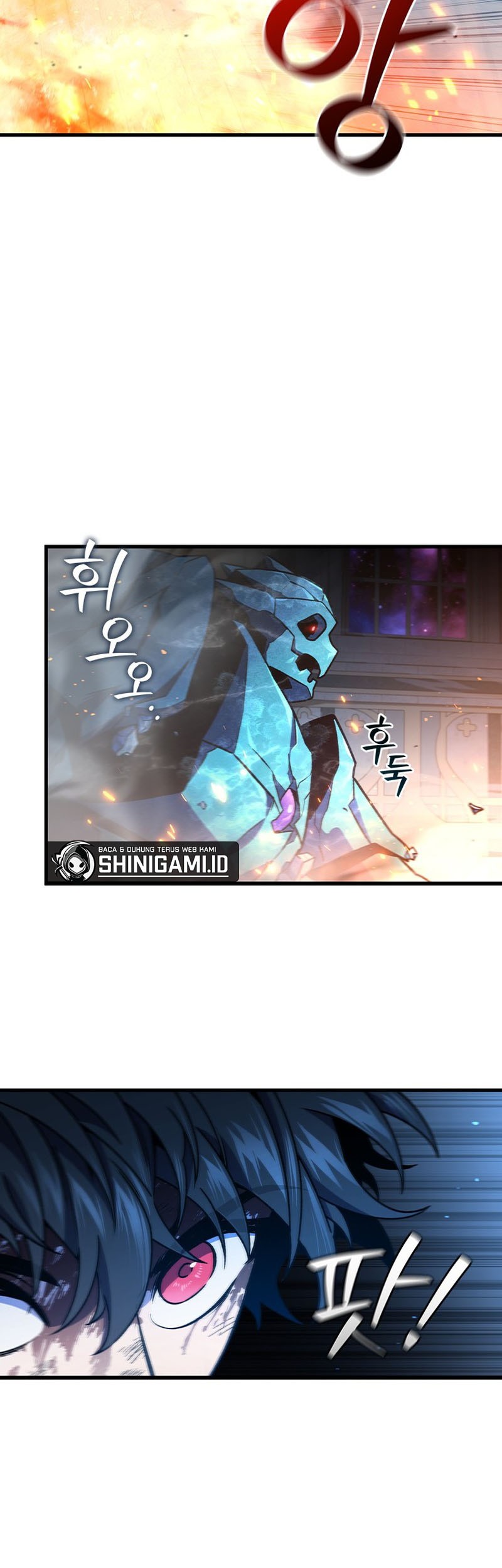 Dragon-Devouring Mage Chapter 10 halaman 4