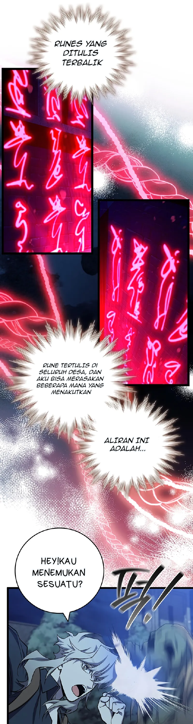 Dragon-Devouring Mage Chapter 103 halaman 6