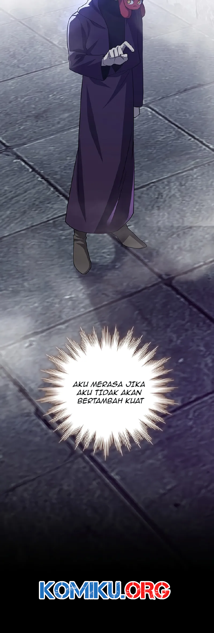 Dragon-Devouring Mage Chapter 104 halaman 4