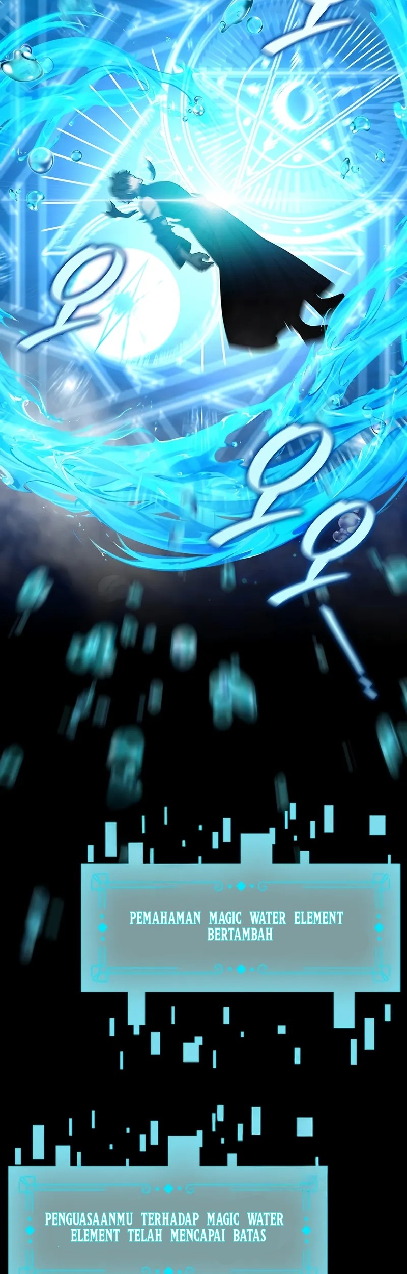 Dragon-Devouring Mage Chapter 108 halaman 5