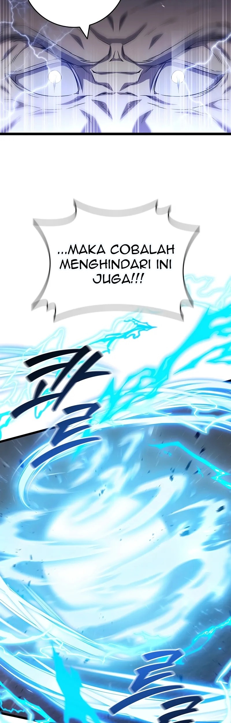 Dragon-Devouring Mage Chapter 110 halaman 4