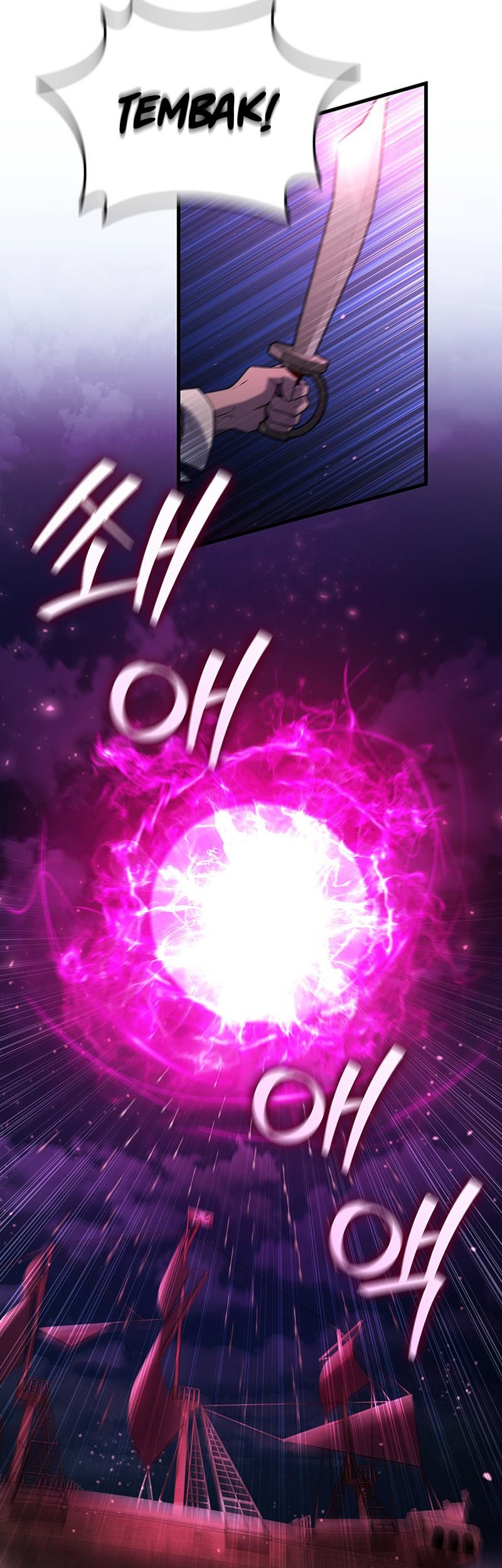 Dragon-Devouring Mage Chapter 12 halaman 4