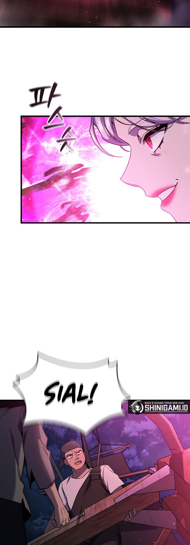 Dragon-Devouring Mage Chapter 12 halaman 5