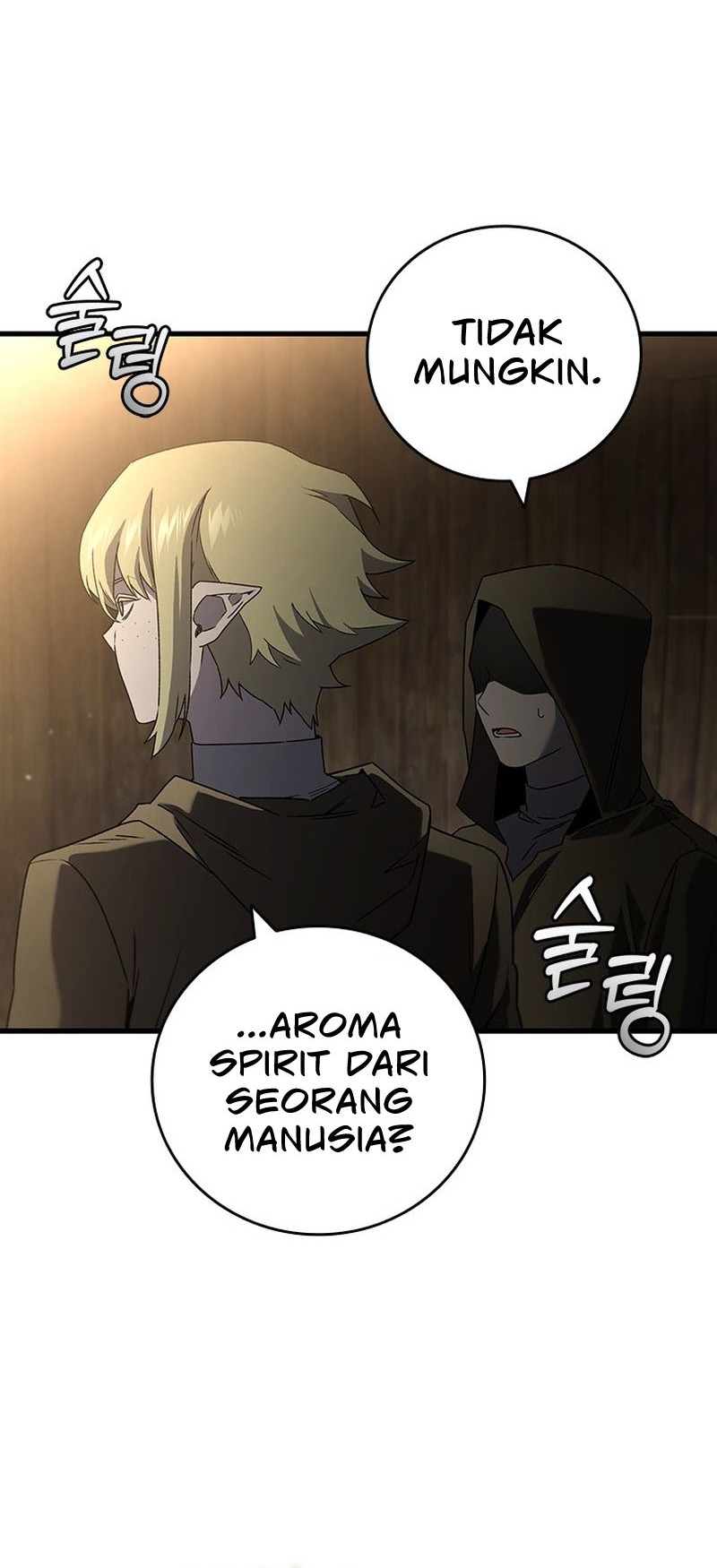 Dragon-Devouring Mage Chapter 13 halaman 5