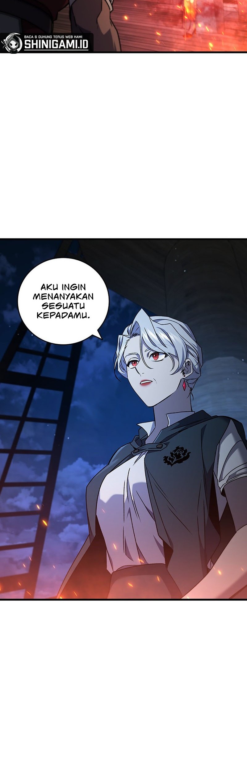 Dragon-Devouring Mage Chapter 14 halaman 5