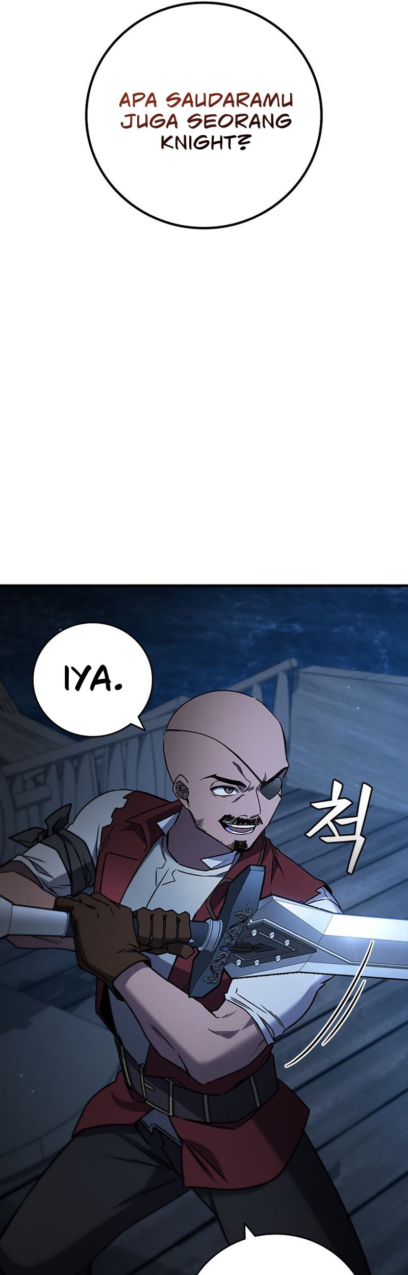 Dragon-Devouring Mage Chapter 14 halaman 6