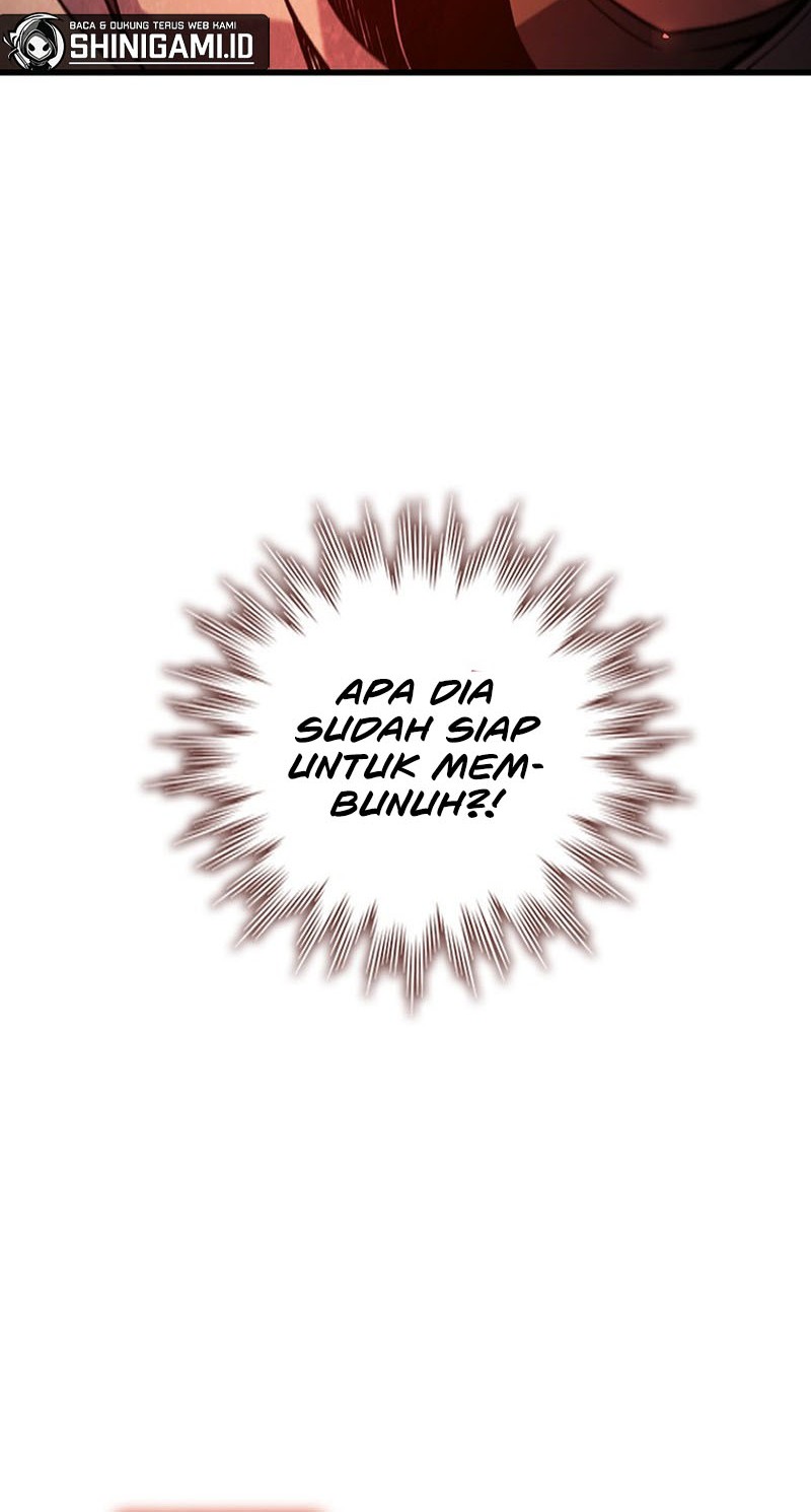 Dragon-Devouring Mage Chapter 15 halaman 5