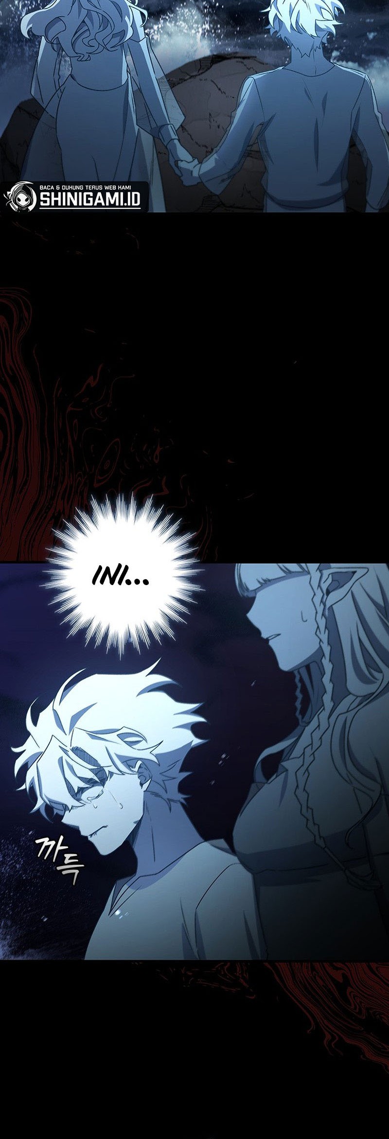 Dragon-Devouring Mage Chapter 17 halaman 5