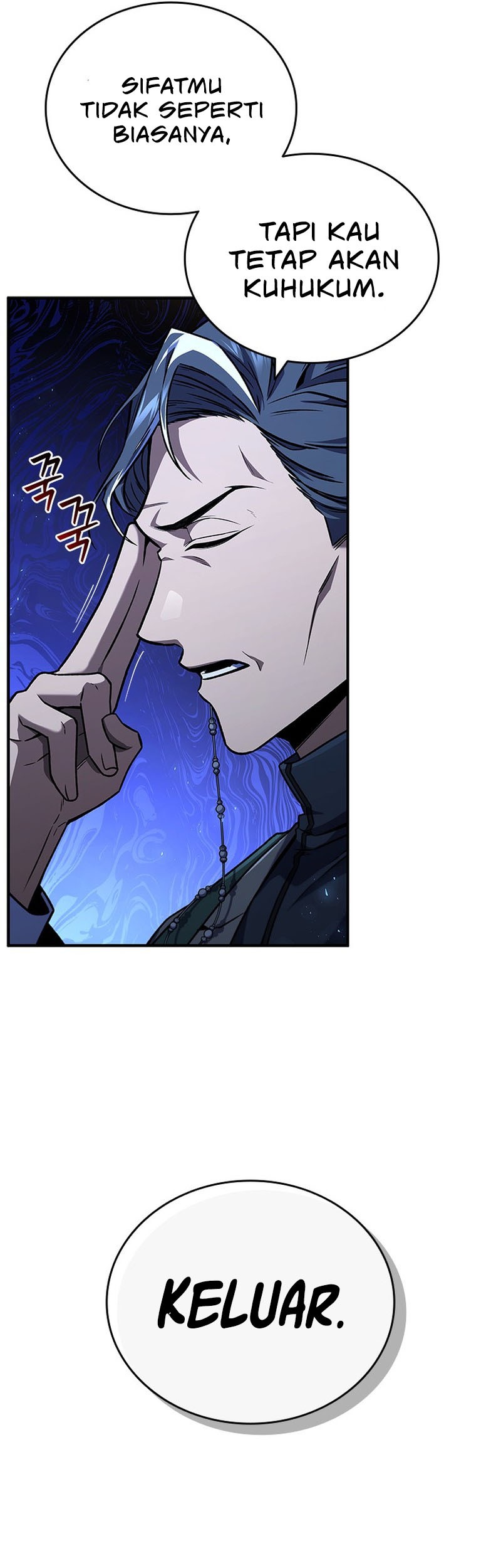 Dragon-Devouring Mage Chapter 2 halaman 6