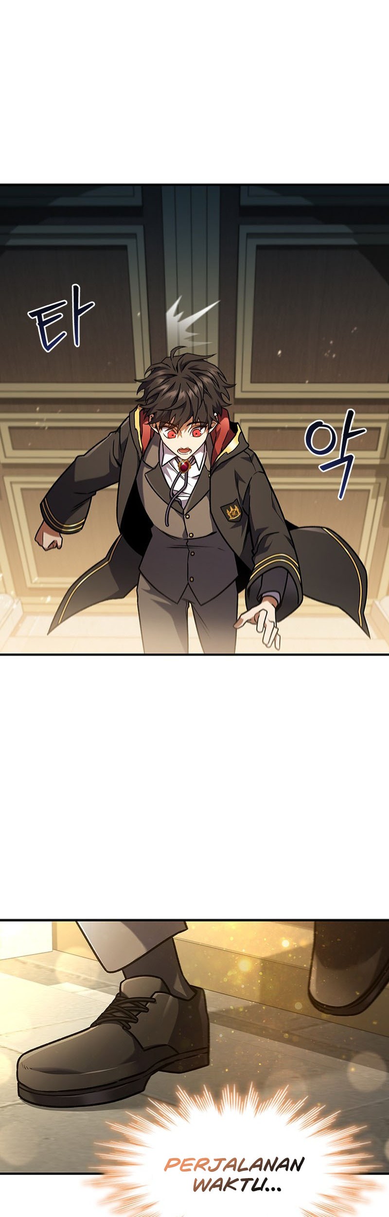 Dragon-Devouring Mage Chapter 2 halaman 7