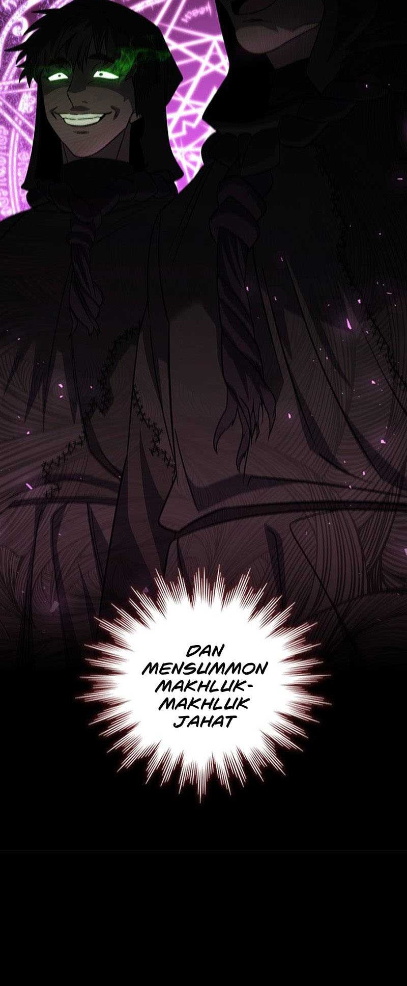 Dragon-Devouring Mage Chapter 23 halaman 5