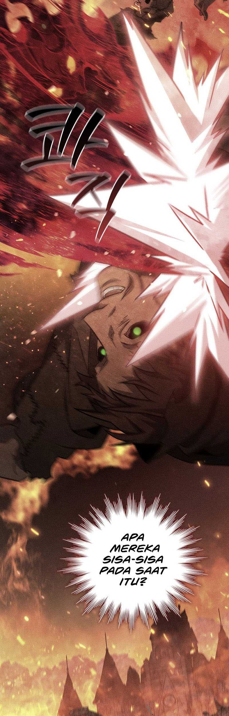 Dragon-Devouring Mage Chapter 23 halaman 7