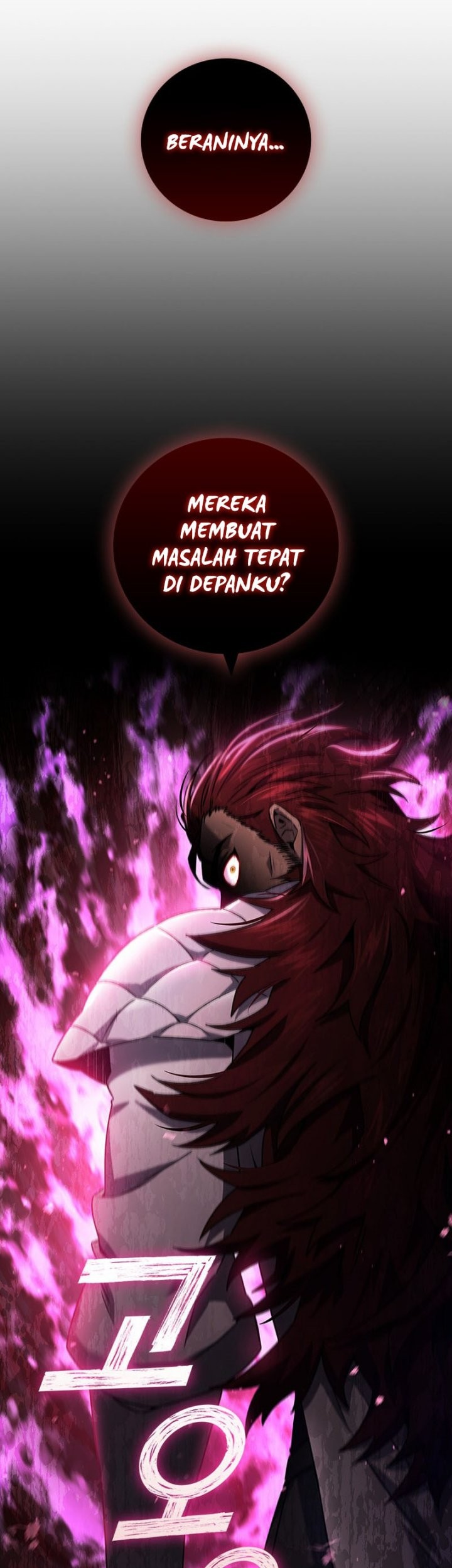 Dragon-Devouring Mage Chapter 24 halaman 6