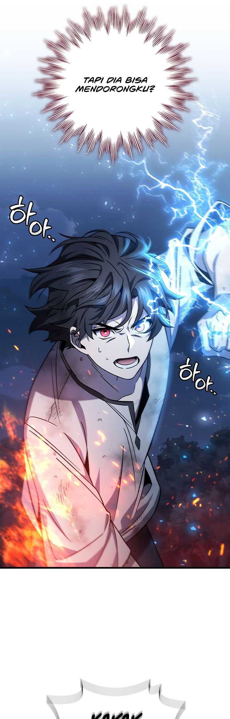 Dragon-Devouring Mage Chapter 27 halaman 7