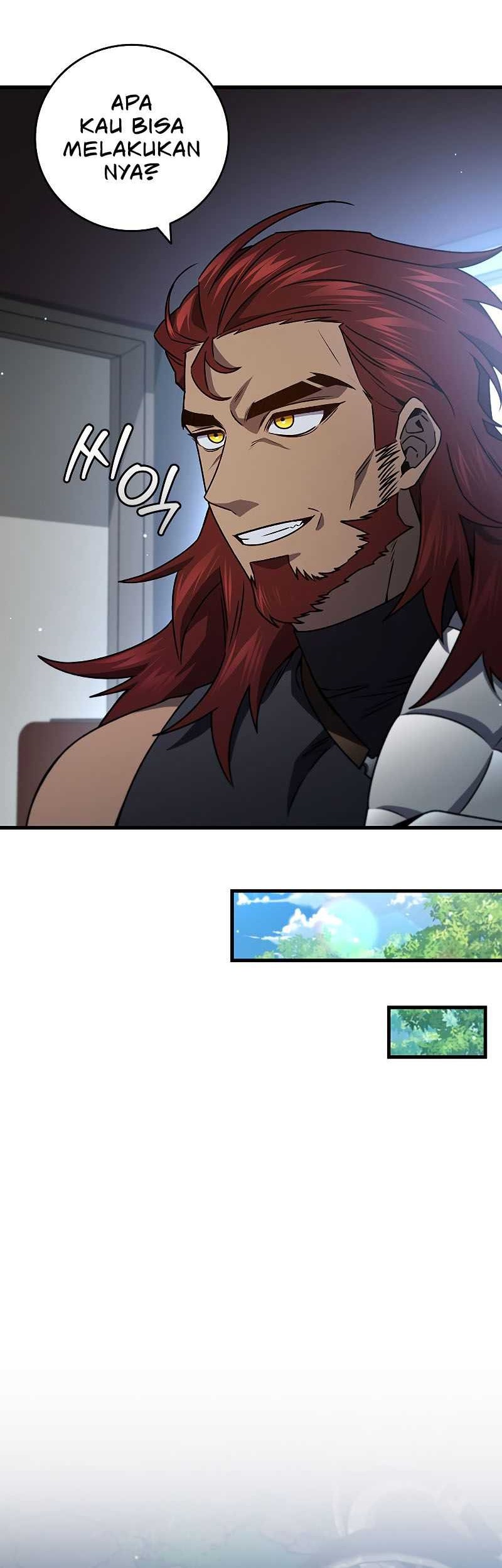 Dragon-Devouring Mage Chapter 28 halaman 5