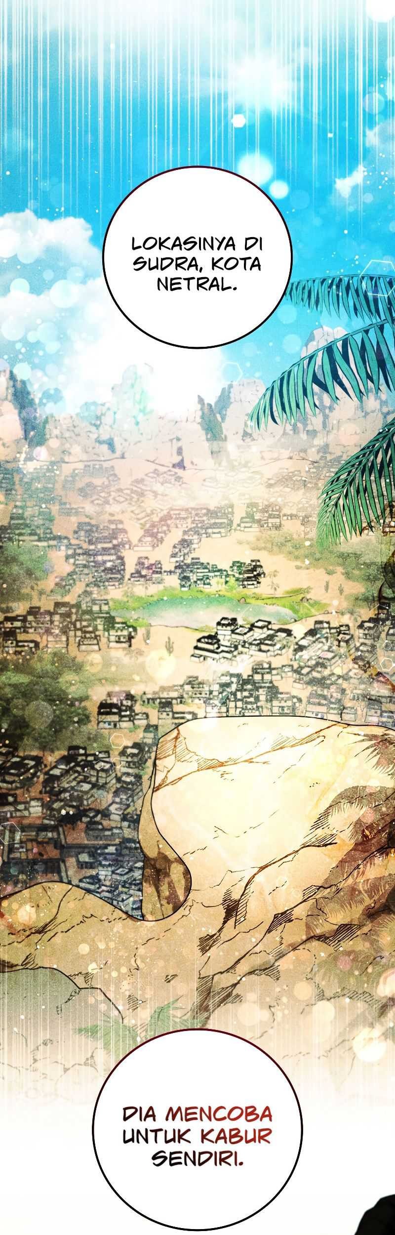 Dragon-Devouring Mage Chapter 29 halaman 6