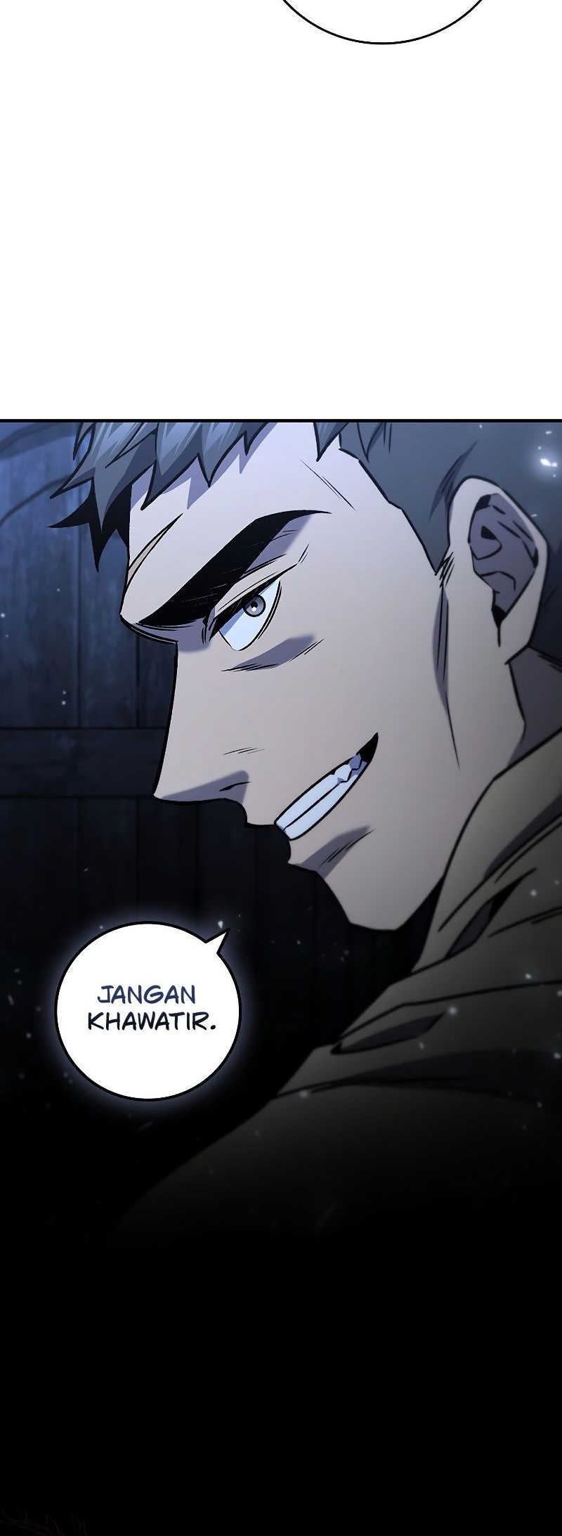 Dragon-Devouring Mage Chapter 30 halaman 5