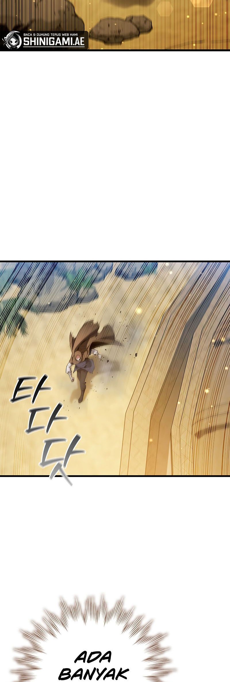 Dragon-Devouring Mage Chapter 31 halaman 5