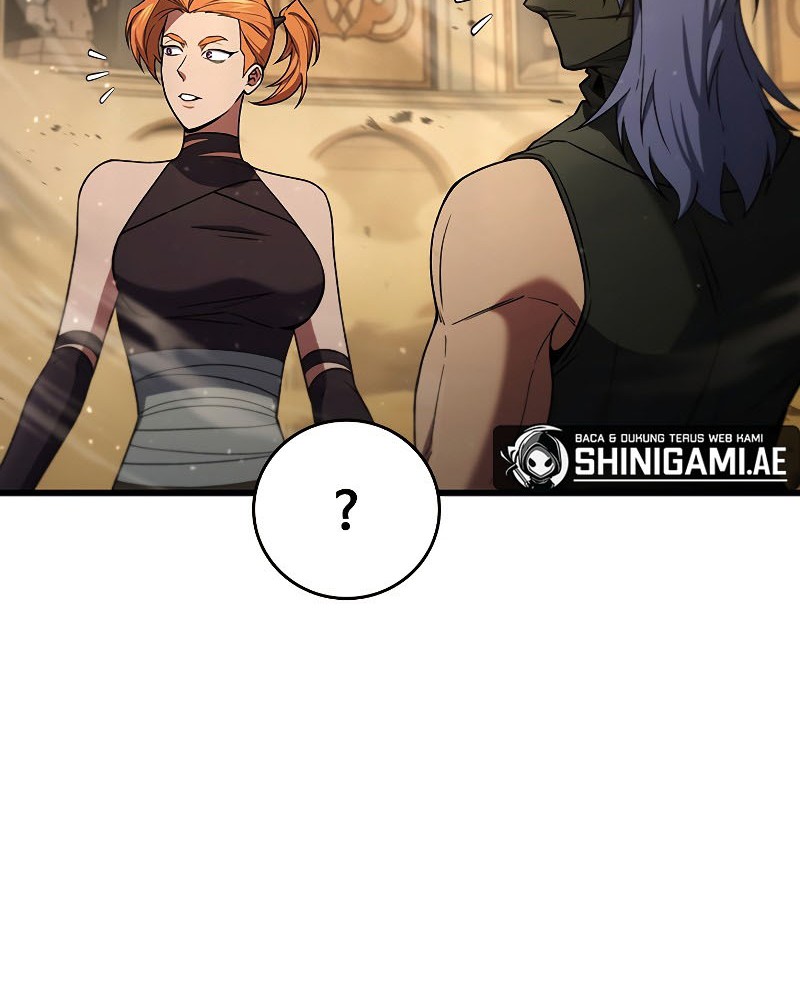 Dragon-Devouring Mage Chapter 32 halaman 5