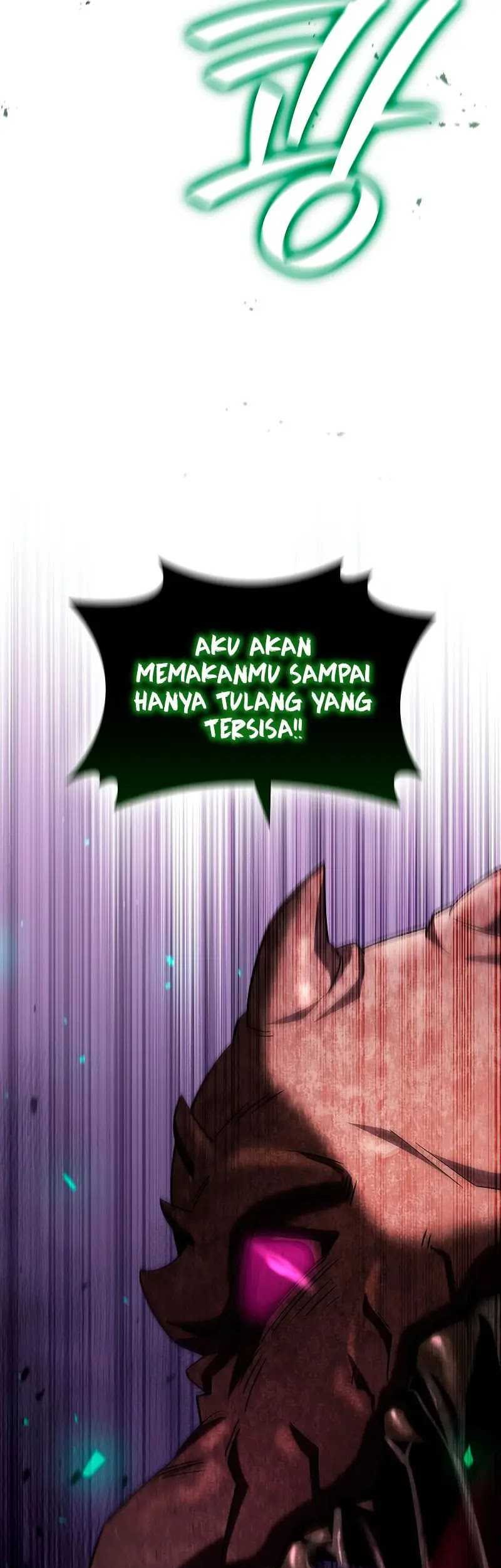 Dragon-Devouring Mage Chapter 34 halaman 6