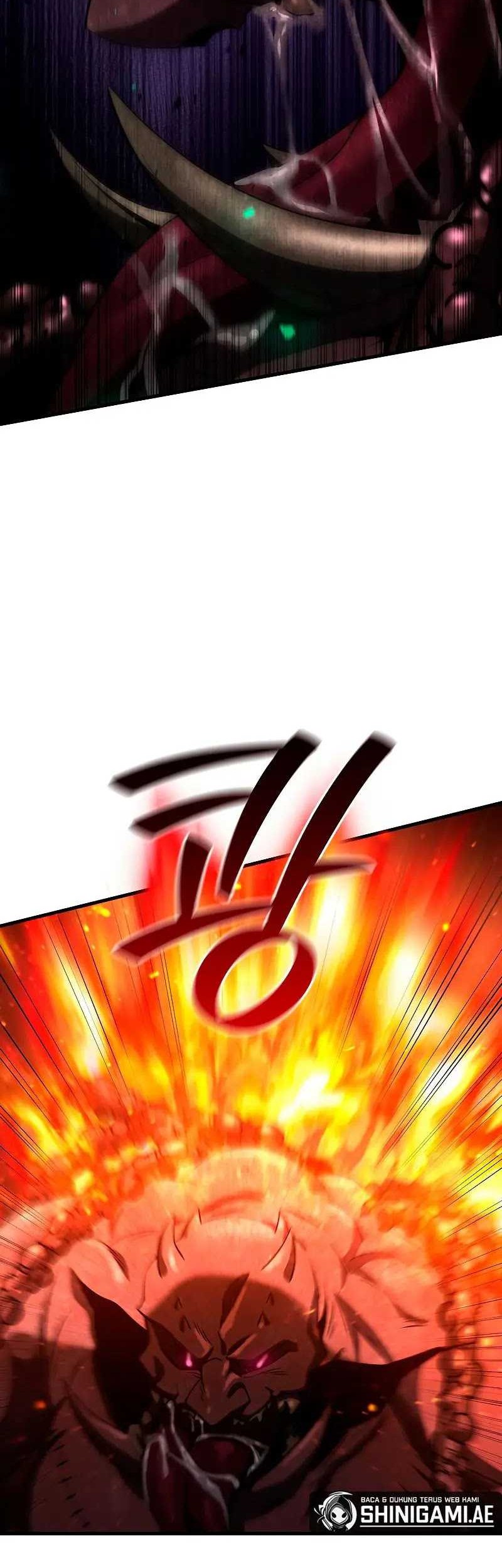 Dragon-Devouring Mage Chapter 34 halaman 7