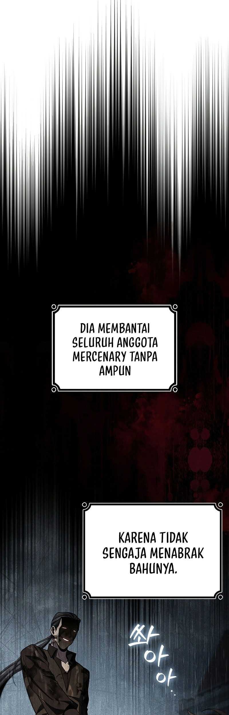 Dragon-Devouring Mage Chapter 36 halaman 4