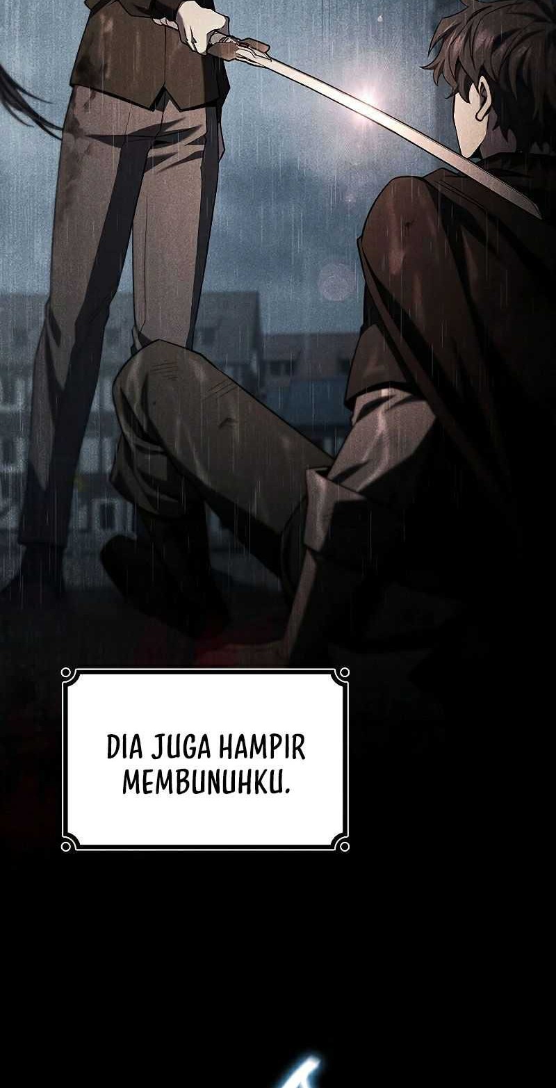 Dragon-Devouring Mage Chapter 36 halaman 5