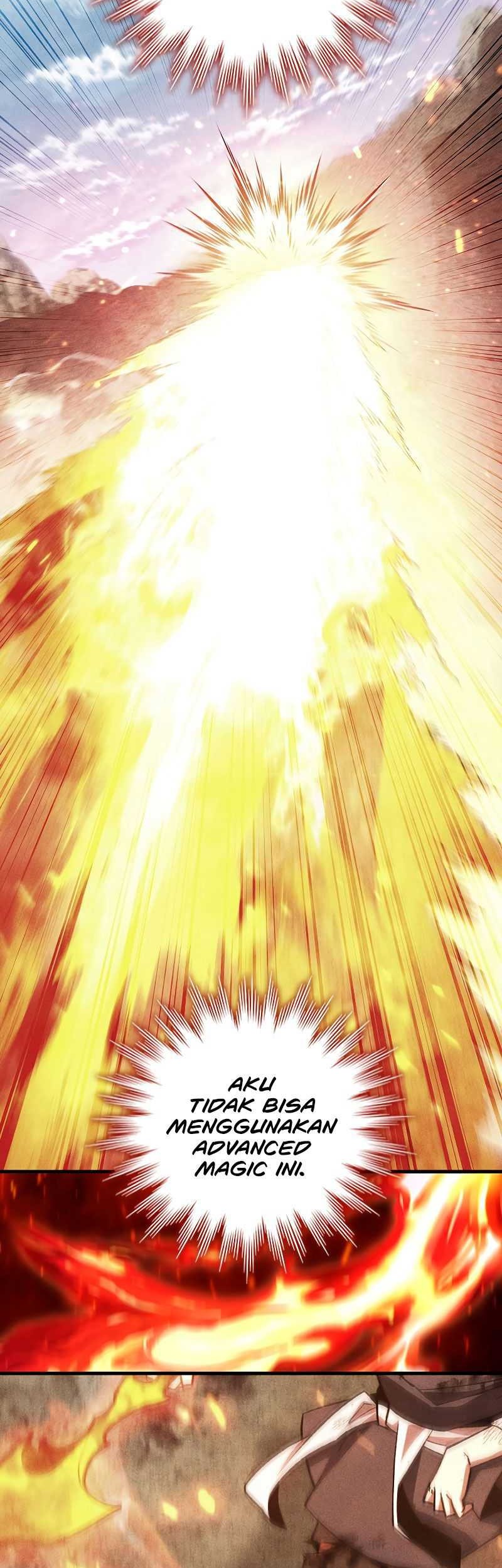 Dragon-Devouring Mage Chapter 38 halaman 4