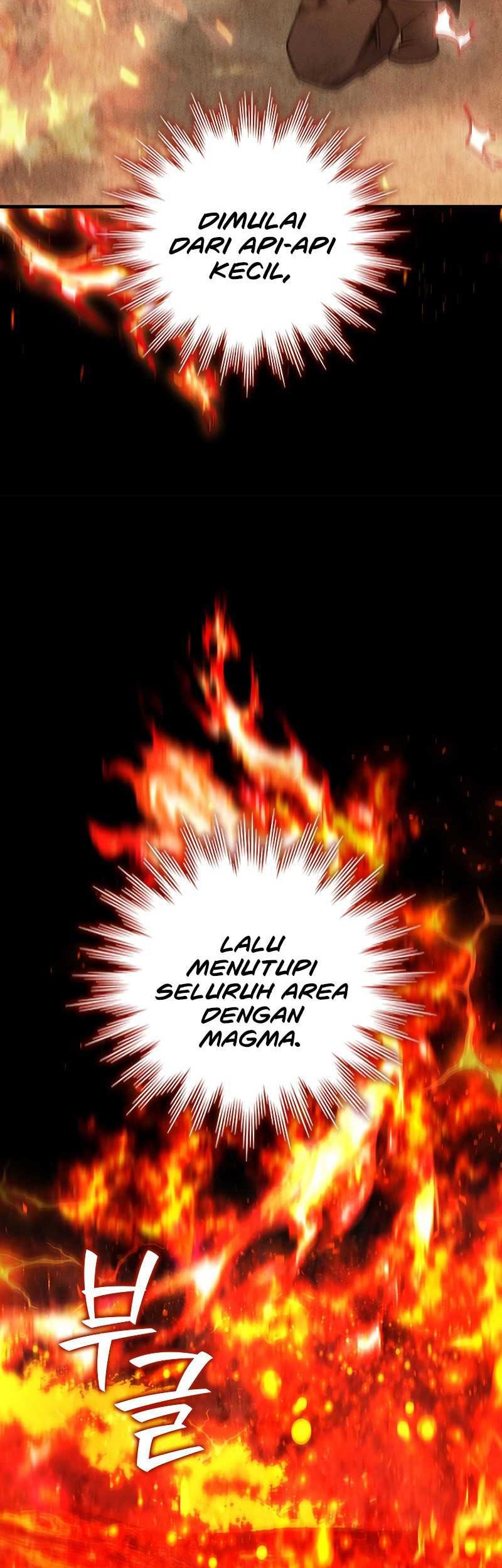 Dragon-Devouring Mage Chapter 38 halaman 5